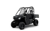 New 2025 Honda Pioneer 520