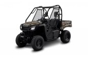 New 2025 Honda Pioneer 520