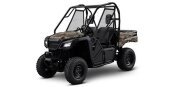 2025 Honda Pioneer 520