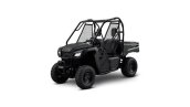 New 2025 Honda Pioneer 520