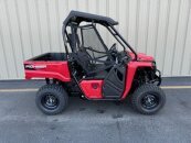 New 2025 Honda Pioneer 520