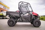 Thumbnail Photo 5 for New 2025 Honda Pioneer 700 Deluxe
