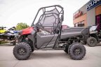 Thumbnail Photo 1 for New 2025 Honda Pioneer 700 Deluxe