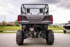 Thumbnail Photo 3 for New 2025 Honda Pioneer 700 Deluxe