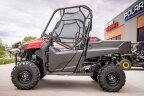Thumbnail Photo 1 for New 2025 Honda Pioneer 700