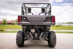 Thumbnail Photo 3 for New 2025 Honda Pioneer 700