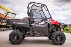 Thumbnail Photo 5 for New 2025 Honda Pioneer 700