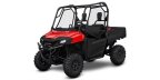 Thumbnail Photo 2 for New 2025 Honda Pioneer 700 Deluxe