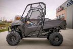 Thumbnail Photo 1 for New 2025 Honda Pioneer 700 Deluxe