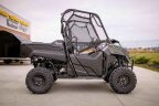 Thumbnail Photo 5 for New 2025 Honda Pioneer 700 Deluxe