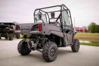 Thumbnail Photo 4 for New 2025 Honda Pioneer 700 Deluxe