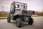 Thumbnail Photo 2 for New 2025 Honda Pioneer 700 Deluxe