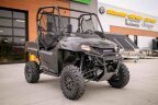 Thumbnail Photo 6 for New 2025 Honda Pioneer 700 Deluxe