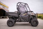 Thumbnail Photo 5 for New 2025 Honda Pioneer 700 Forest