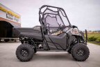 Thumbnail Photo 5 for New 2025 Honda Pioneer 700 Forest