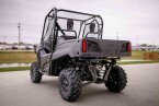 Thumbnail Photo 2 for New 2025 Honda Pioneer 700 Forest