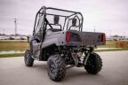 Thumbnail Photo 2 for New 2025 Honda Pioneer 700 Forest