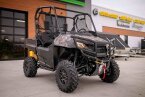 Thumbnail Photo 6 for New 2025 Honda Pioneer 700 Forest