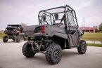 Thumbnail Photo 4 for New 2025 Honda Pioneer 700 Forest