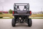 Thumbnail Photo 3 for New 2025 Honda Pioneer 700 Forest