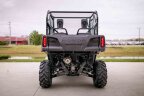 Thumbnail Photo 3 for New 2025 Honda Pioneer 700 Forest