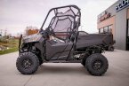 Thumbnail Photo 1 for New 2025 Honda Pioneer 700 Forest