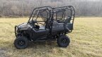 Thumbnail Photo 3 for New 2025 Honda Pioneer 700 4 Forest