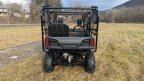 Thumbnail Photo 6 for New 2025 Honda Pioneer 700 4 Forest