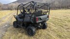 Thumbnail Photo 5 for New 2025 Honda Pioneer 700 4 Forest