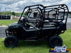 Thumbnail Photo 4 for New 2025 Honda Pioneer 700 4 Deluxe