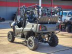 Thumbnail Photo 5 for New 2025 Honda Pioneer 700 4 Forest