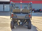 Thumbnail Photo 6 for New 2025 Honda Pioneer 700 4 Forest