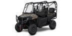 Thumbnail Photo 2 for New 2025 Honda Pioneer 700 4 Forest