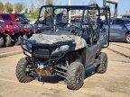 Thumbnail Photo 3 for New 2025 Honda Pioneer 700 4 Forest