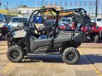 Thumbnail Photo 4 for New 2025 Honda Pioneer 700 4 Forest