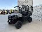 Thumbnail Photo 1 for New 2025 Honda Pioneer 700 4 Forest
