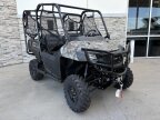 Thumbnail Photo 3 for New 2025 Honda Pioneer 700 4 Forest