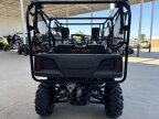 Thumbnail Photo 4 for New 2025 Honda Pioneer 700 4 Forest