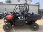 Thumbnail Photo 1 for New 2025 Honda Pioneer 700