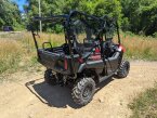 Thumbnail Photo 6 for New 2025 Honda Pioneer 700 4