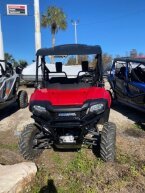 Thumbnail Photo 1 for New 2025 Honda Pioneer 700 Deluxe