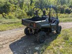 Thumbnail Photo 6 for New 2025 Honda Pioneer 700 Deluxe