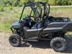 Thumbnail Photo 2 for New 2025 Honda Pioneer 700 Deluxe
