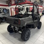Thumbnail Photo 6 for New 2025 Honda Pioneer 700 Forest