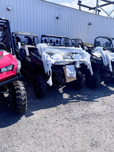 Photo 1 for New 2025 Honda Pioneer 700