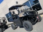Thumbnail Photo 4 for New 2025 Honda Pioneer 700 Forest