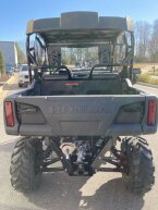 Thumbnail Photo 3 for New 2025 Honda Pioneer 700 Forest