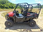Thumbnail Photo 4 for New 2025 Honda Pioneer 700 4