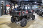 Thumbnail Photo 2 for New 2025 Honda Pioneer 700 4