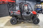 Thumbnail Photo 1 for New 2025 Honda Pioneer 700 4
